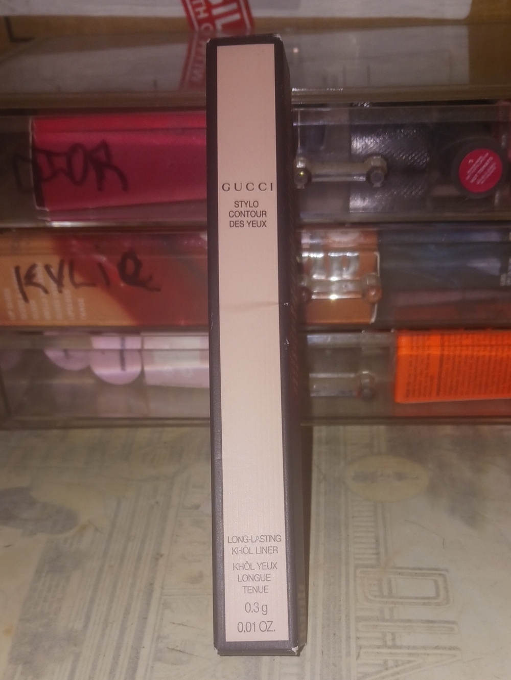 Gucci Stylo Contour Des Yeux Eye Liner